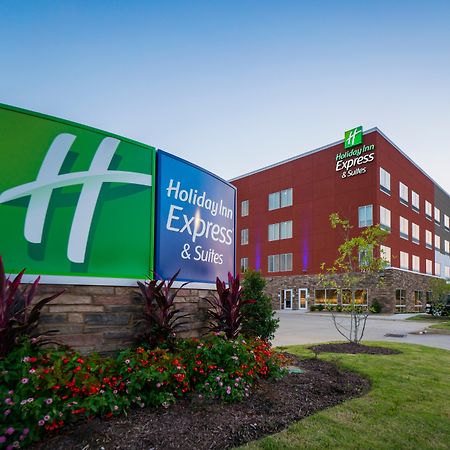 Holiday Inn Express & Suites - Southaven Central - Memphis, An Ihg Hotel Экстерьер фото