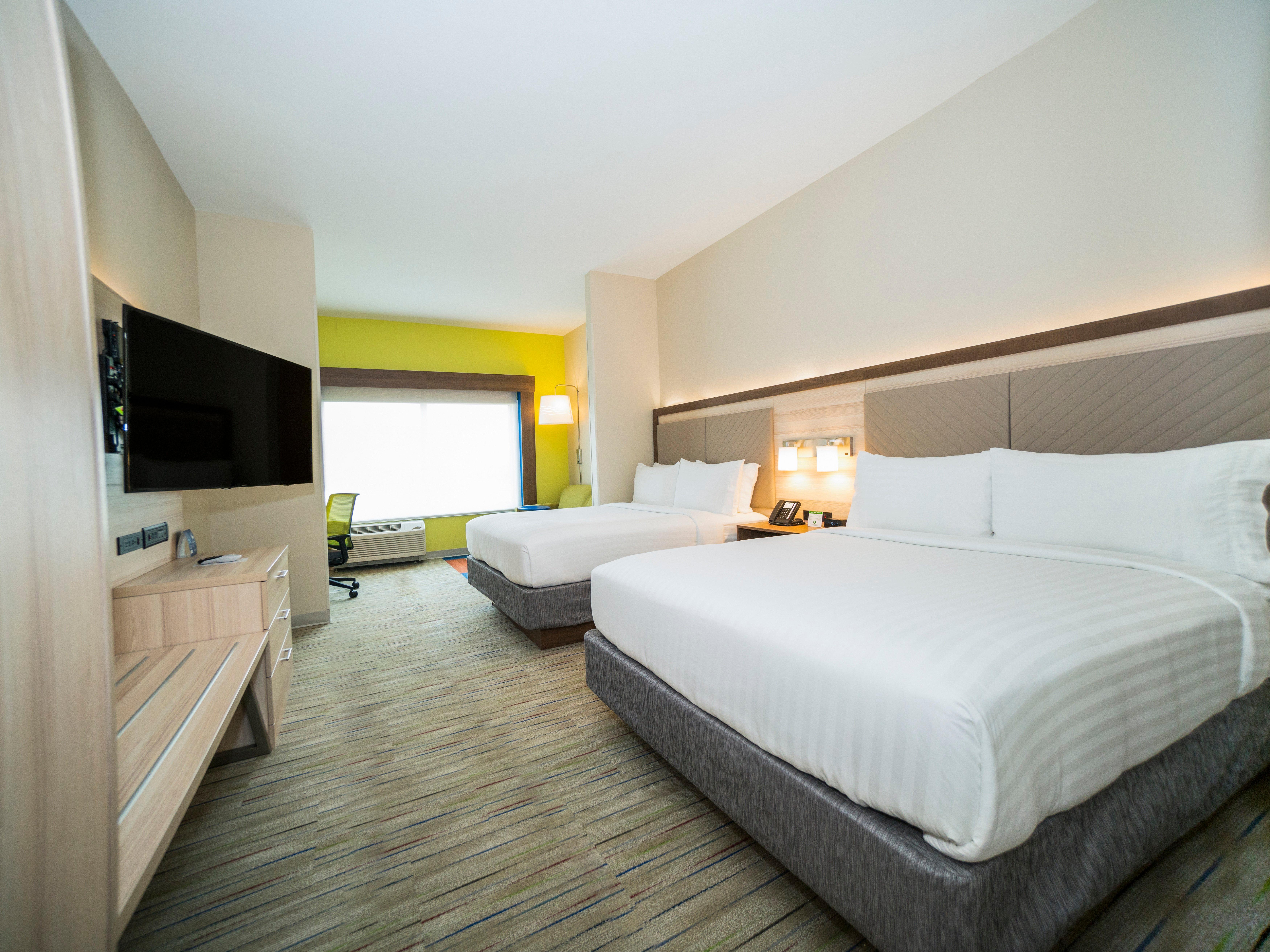 Holiday Inn Express & Suites - Southaven Central - Memphis, An Ihg Hotel Экстерьер фото