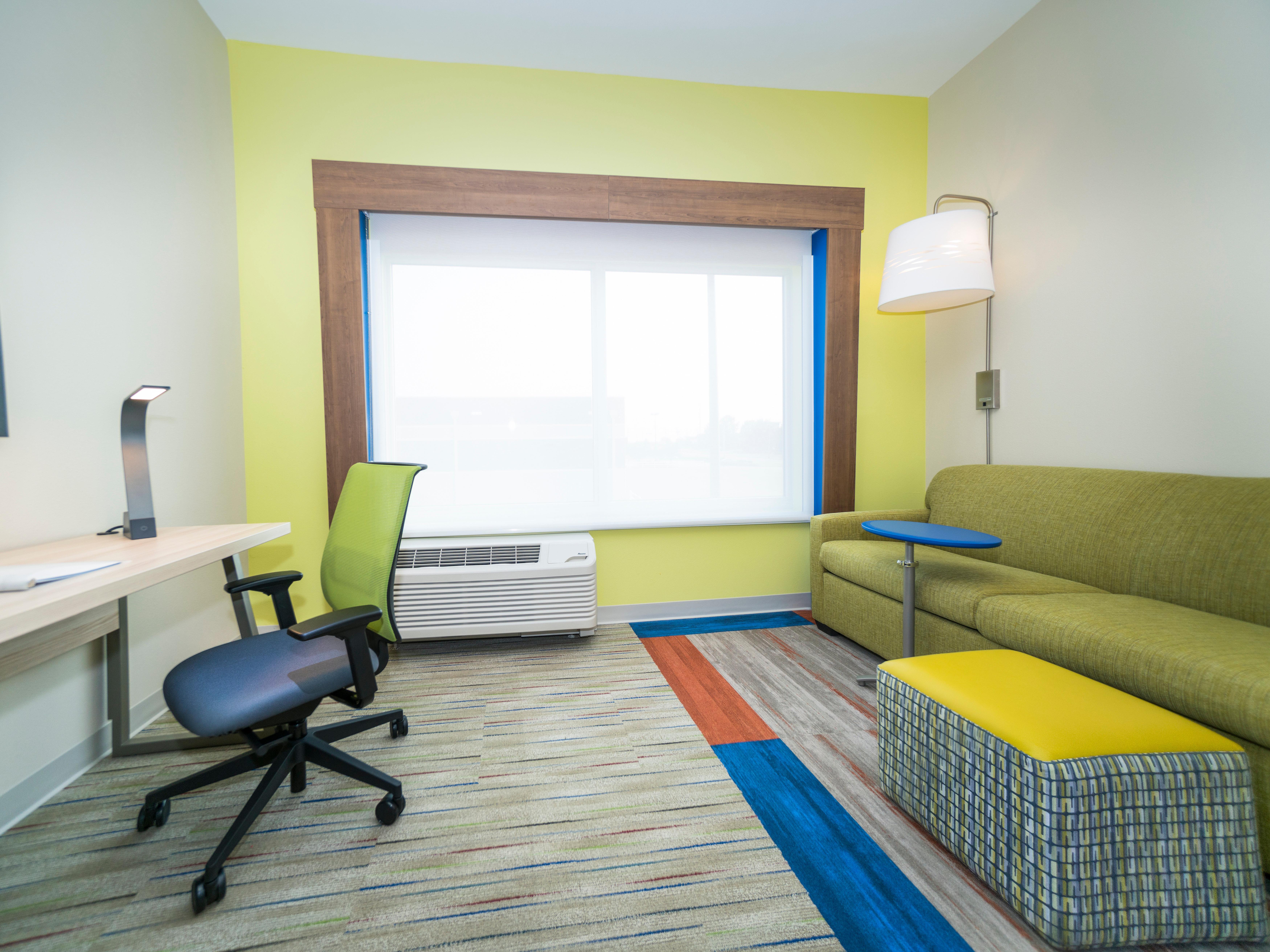 Holiday Inn Express & Suites - Southaven Central - Memphis, An Ihg Hotel Экстерьер фото