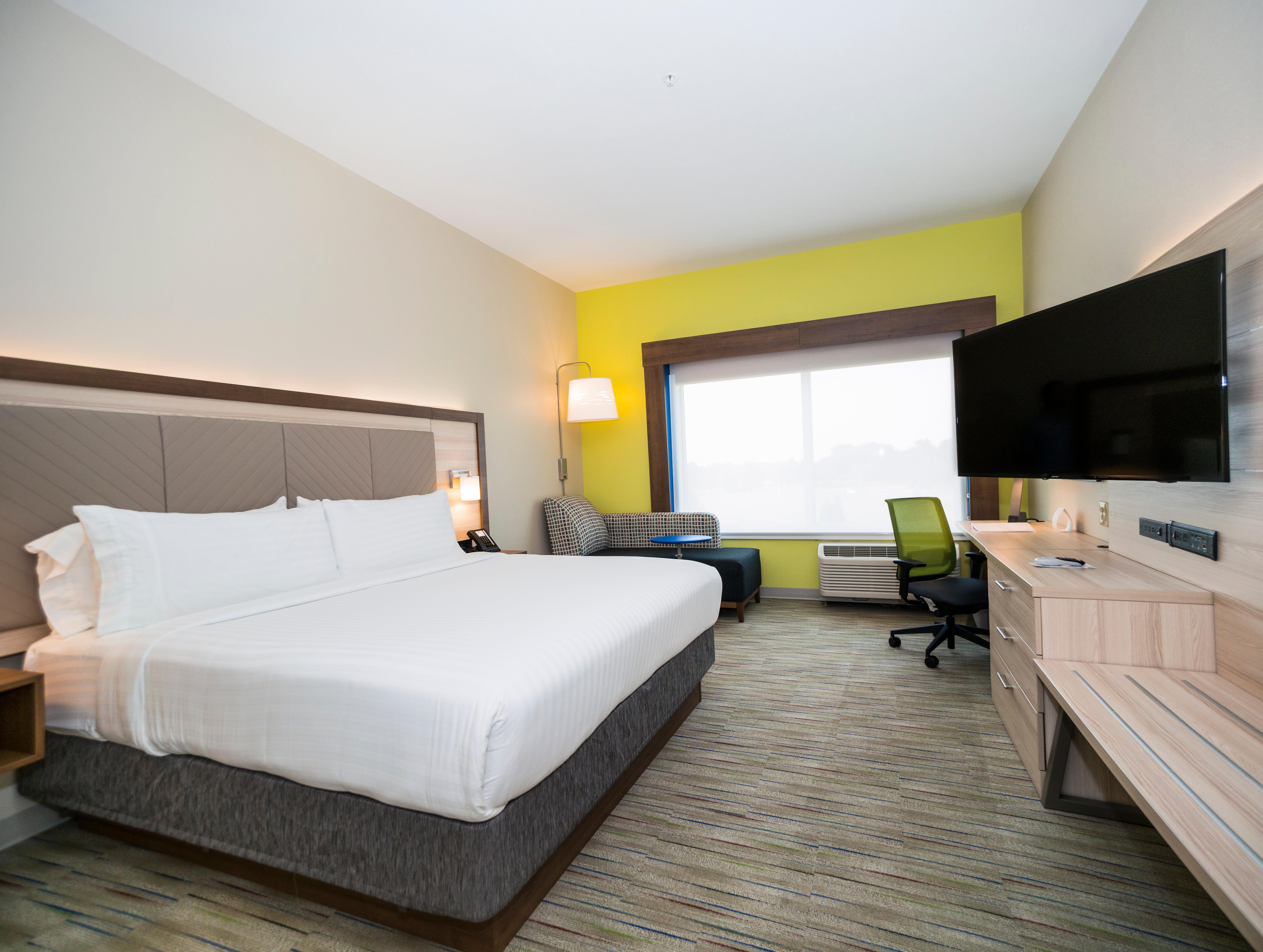 Holiday Inn Express & Suites - Southaven Central - Memphis, An Ihg Hotel Экстерьер фото