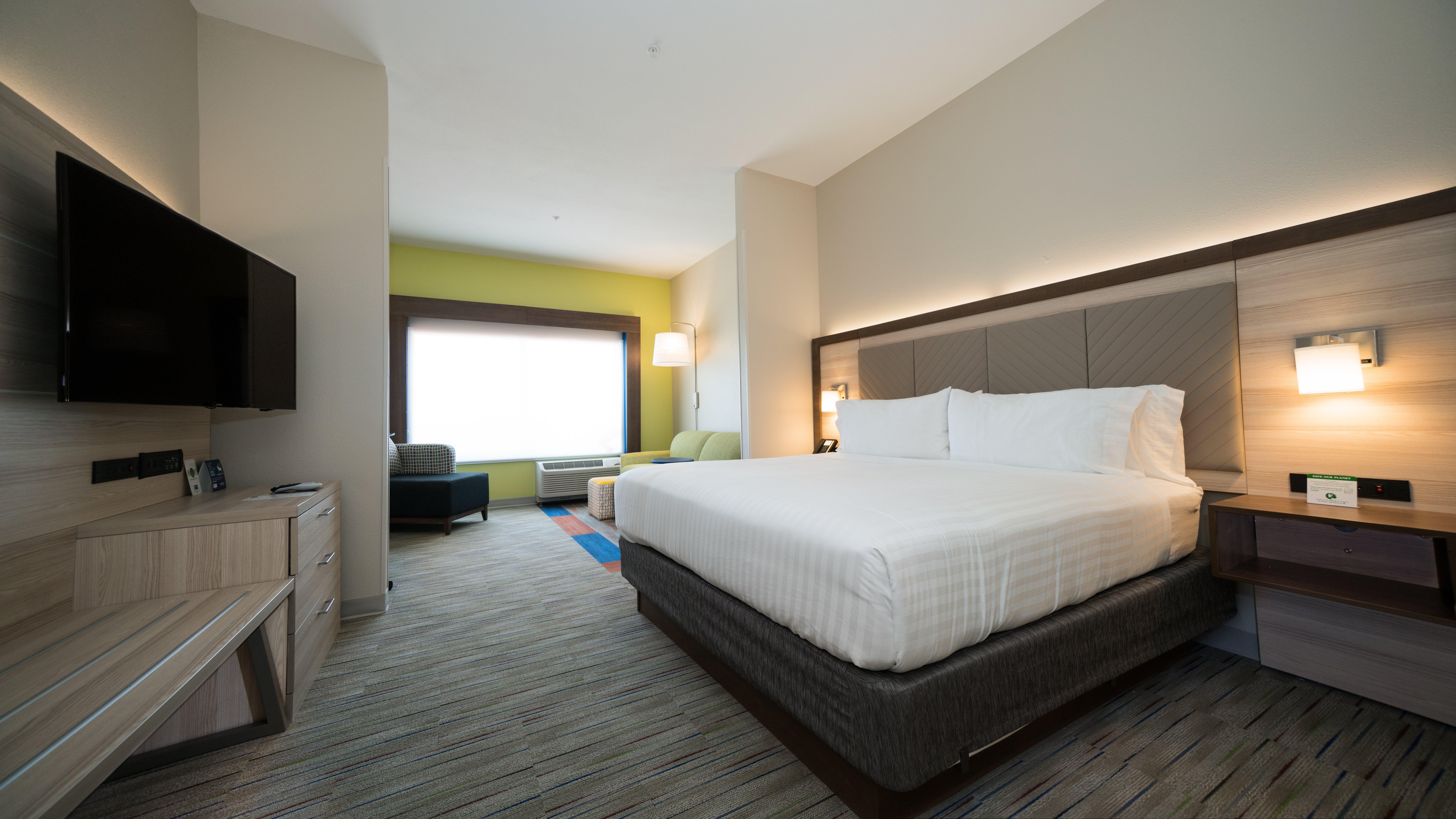 Holiday Inn Express & Suites - Southaven Central - Memphis, An Ihg Hotel Экстерьер фото