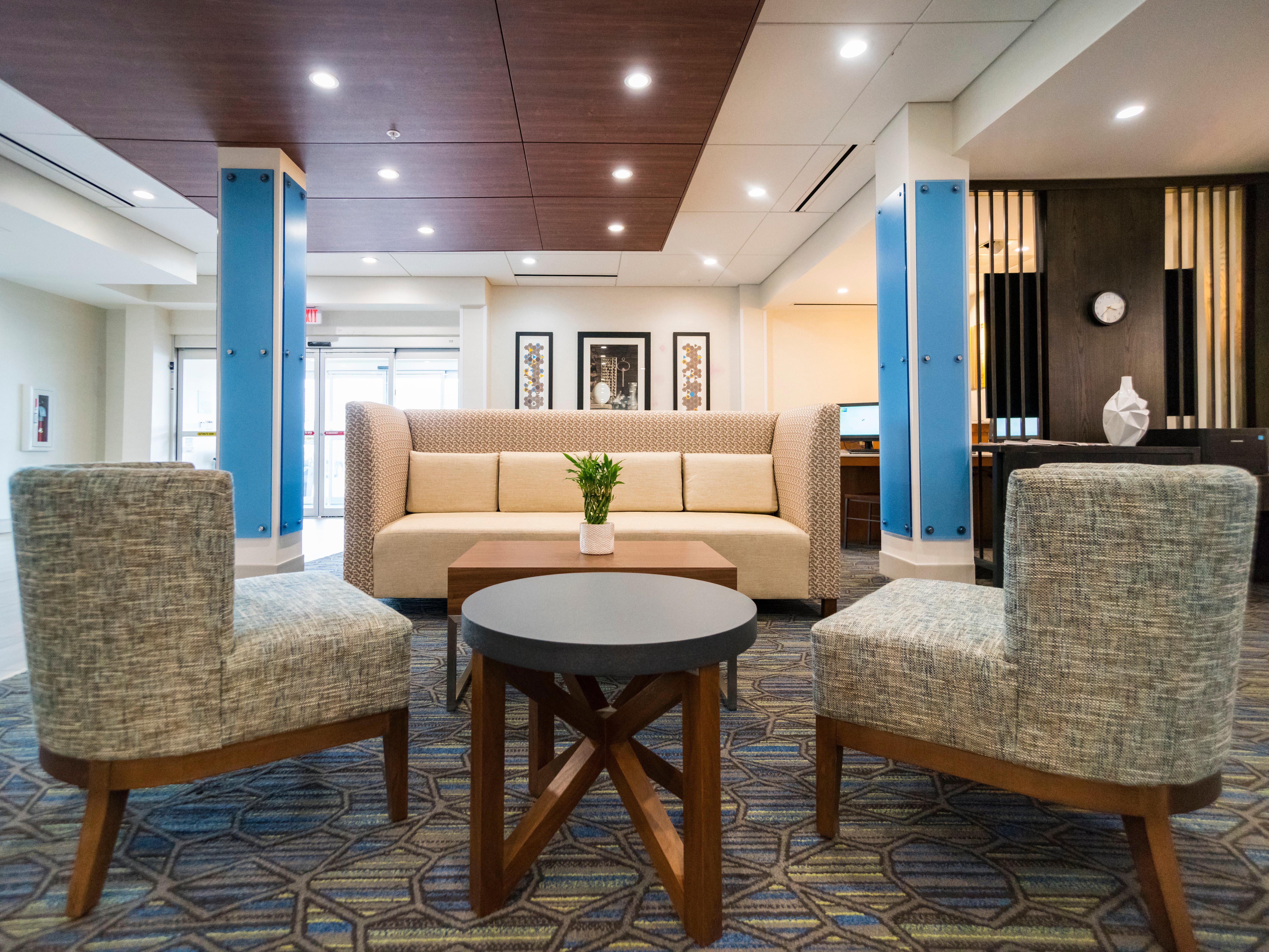 Holiday Inn Express & Suites - Southaven Central - Memphis, An Ihg Hotel Экстерьер фото