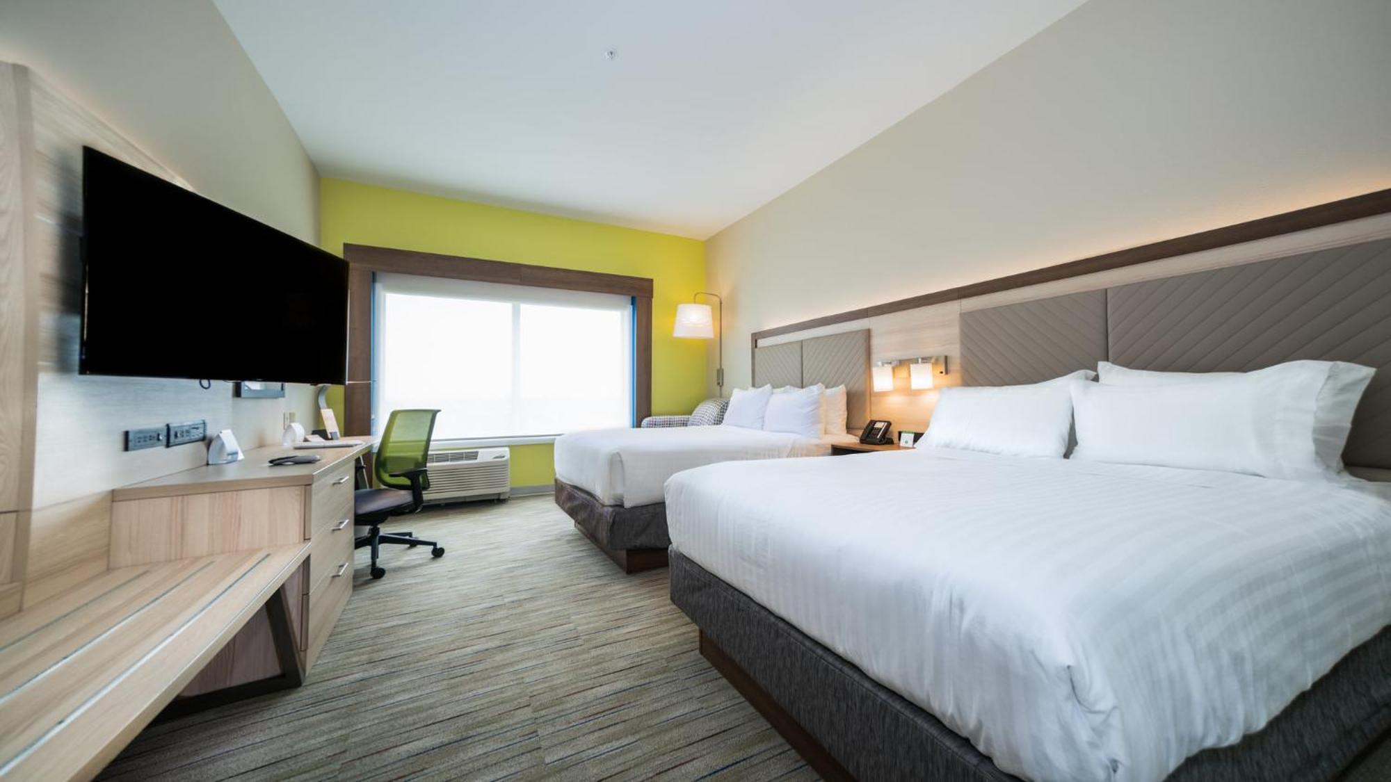 Holiday Inn Express & Suites - Southaven Central - Memphis, An Ihg Hotel Экстерьер фото