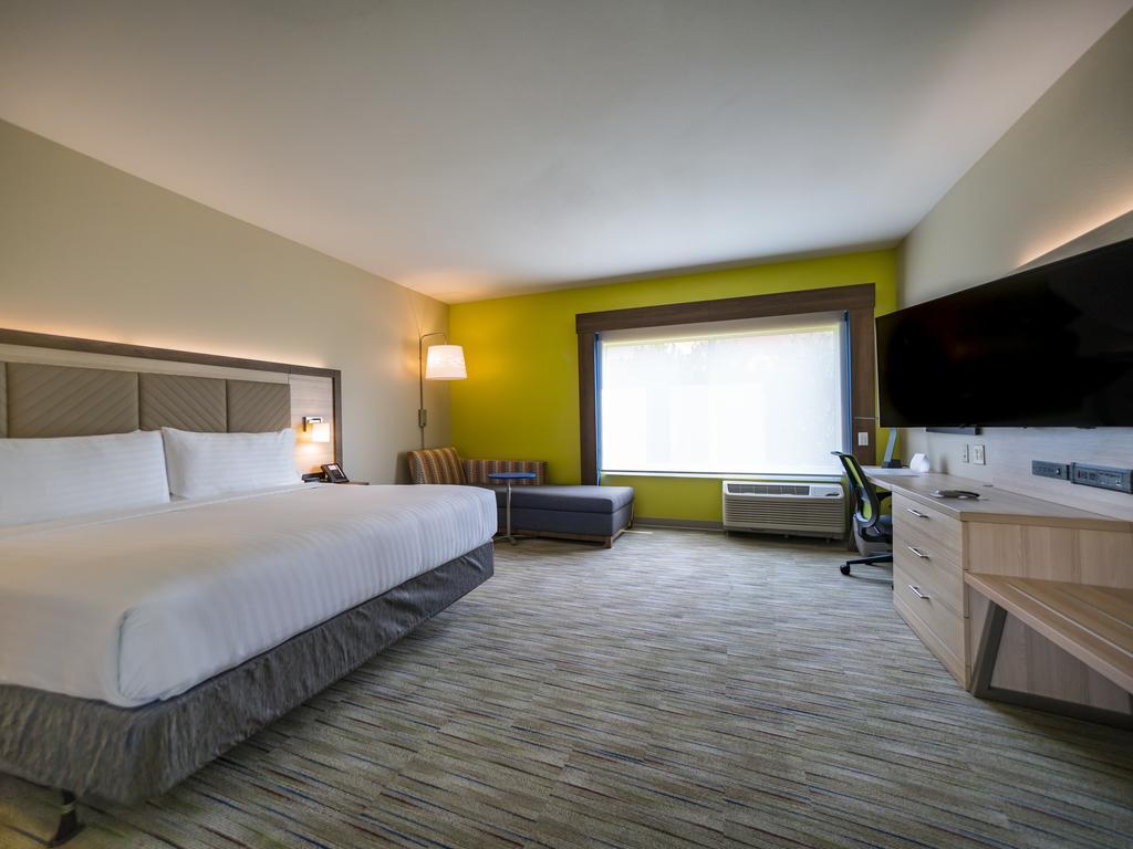 Holiday Inn Express & Suites - Southaven Central - Memphis, An Ihg Hotel Экстерьер фото