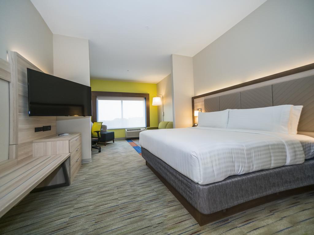 Holiday Inn Express & Suites - Southaven Central - Memphis, An Ihg Hotel Экстерьер фото