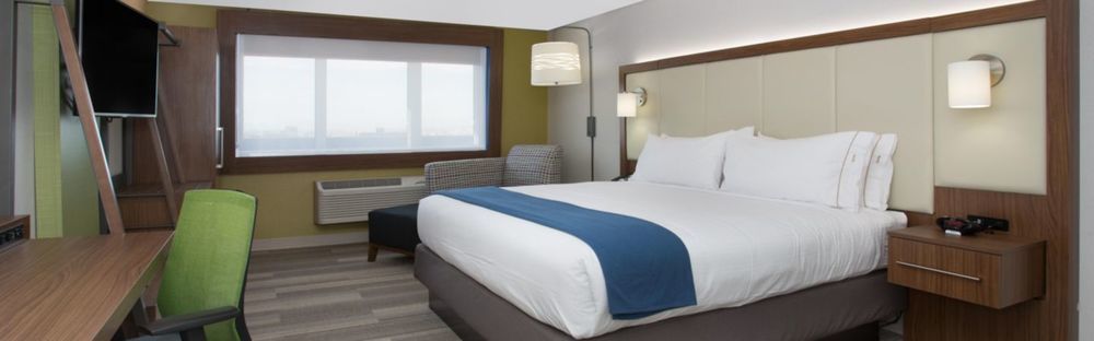 Holiday Inn Express & Suites - Southaven Central - Memphis, An Ihg Hotel Экстерьер фото
